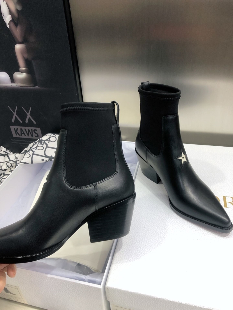 Christian Dior Boots